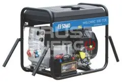 Сварочный генератор SDMO WELDARC 300 TDE XL C Открытая на раме Kohler Diesel OHV KD425-2 trustenergo.ru Сварочный генератор SDMO WELDARC 300 TDE XL C Открытая на раме Kohler Diesel OHV KD425-2 trustenergo.ru