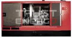 Дизельный генератор Endress ESE 110 DW/MS В кожухе Deutz BF4M1013EC trustenergo.ru