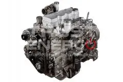 Дизельный двигатель TSS Diesel TDS 62 4LTE