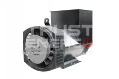 TSS Синхронный генератор TSS-SA-900 ТРАСТ-ЭНЕРГО Синхронный генератор TSS-SA-900 ТРАСТ-ЭНЕРГО