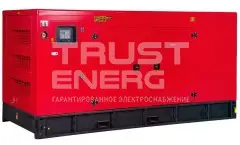 Дизельный генератор Fubag DSI 410 DAC ES