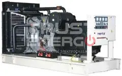 Дизельный генератор Hertz HG 44 PC с АВР Открытая на раме Perkins 1103A-33TG1 trustenergo.ru Дизельный генератор Hertz HG 44 PC с АВР Открытая на раме Perkins 1103A-33TG1 trustenergo.ru