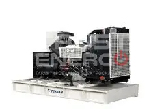 ТО-2 (ТО-1000) ДГУ Teksan TJ198PE5S (один раз в 2 года)