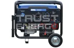 Бензиновый генератор ТСС SGG 7000ENA с АВР Открытая на раме TSS 192F trustenergo.ru
Бензиновый генератор ТСС SGG 7000ENA с АВР Открытая на раме TSS 192F trustenergo.ru
