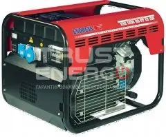 Бензиновый генератор Endress ESE 1206 DHS-GT ES Открытая на раме Honda GX620 trustenergo.ru
Бензиновый генератор Endress ESE 1206 DHS-GT ES Открытая на раме Honda GX620 trustenergo.ru