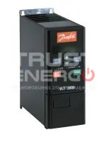 Частотный преобразователь Danfoss VLT2815PD2B20SBR0DBF00A00C1 1,5кВт 220В 3Ф Частотный преобразователь Danfoss VLT2815PD2B20SBR0DBF00A00C1 1,5кВт 220В 3Ф