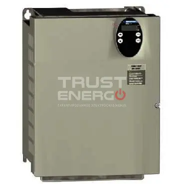 Преобразователь частоты ALTIVAR 31 15кВт 220В Преобразователь частоты ALTIVAR 31 15кВт 220В