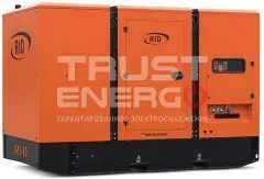 Дизельный генератор RID 350 S-SERIES S