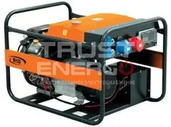 Бензиновый генератор RID RH 15540 ER