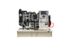 ТО-1 (ТО-500) ДГУ Teksan TJ66PE5S (годовое)