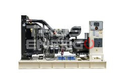 ТО-1 (ТО-500) ДГУ Teksan TJ342PE5C (годовое)