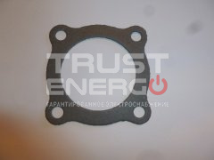 Прокладка крышки термостата/Thermostat cover gasket